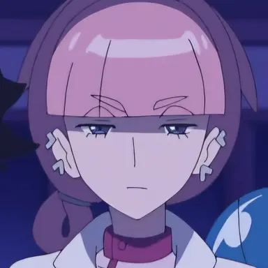 Profile image of 몰리