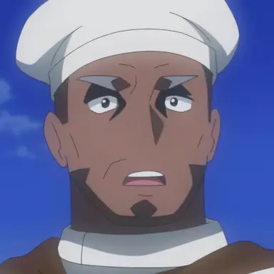 Profile image of 머독