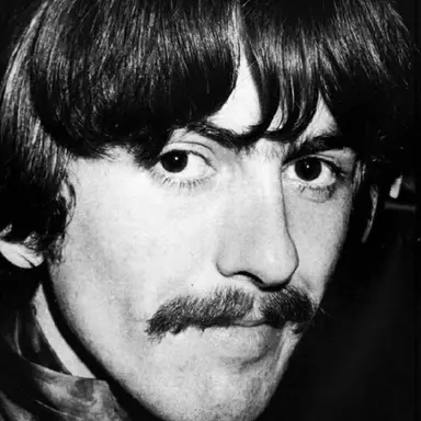Profile image of George Harrison