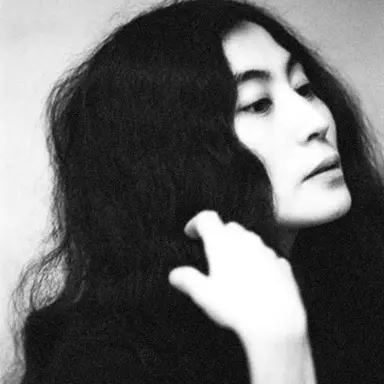 Profile image of Yoko Ono