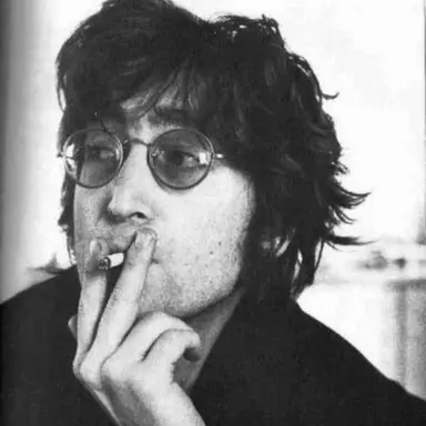 Profile image of John Lennon