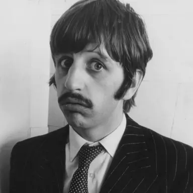 Profile image of Ringo Starr