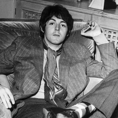 Profile image of Paul McCartney