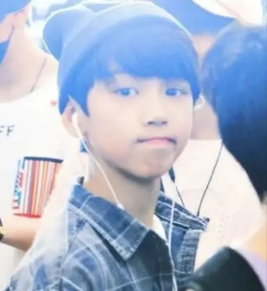 Profile image of Han Jisung