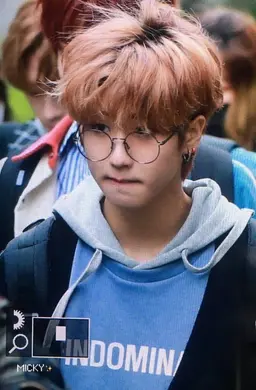 Profile image of Han Jisung