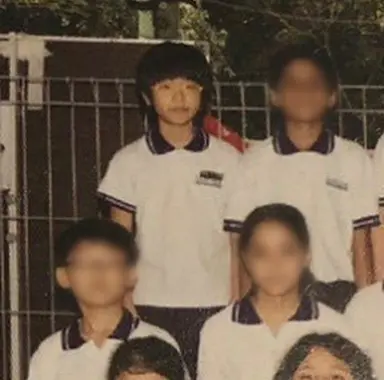 Profile image of Han Jisung