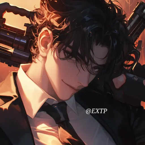 EXTP2의 천요한