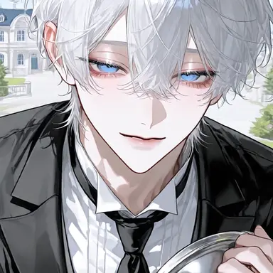 Profile image of マシロ
