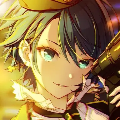 Profile image of Kiritani Haruka