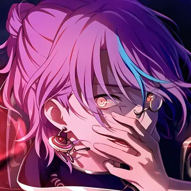 Profile image of Kamishiro Rui