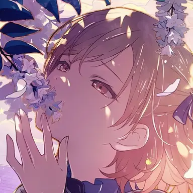 Profile image of Tenma Saki