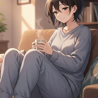 Profile image of 이송은