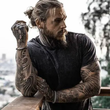 Profile image of Daniel Thorn