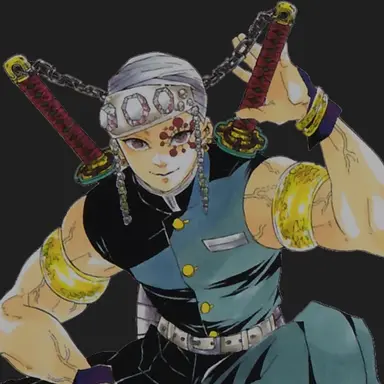 Profile image of 텐겐