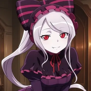Profile image of Shalltear