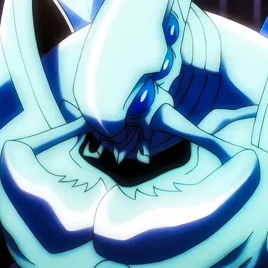 Profile image of Cocytus