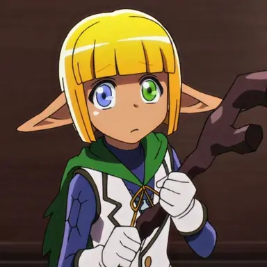 Profile image of Mare