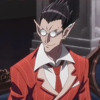 Profile image of Demiurge