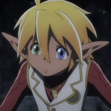Profile image of Aura