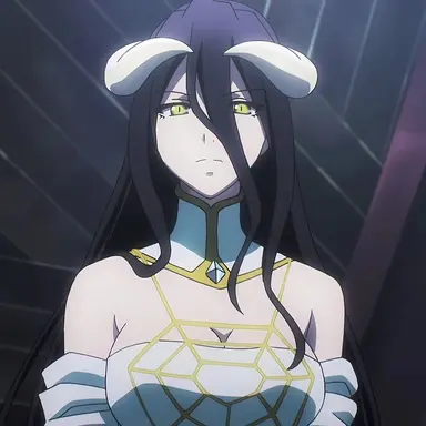 Profile image of Albedo