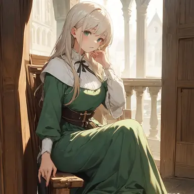 Profile image of 로즈웰 루나