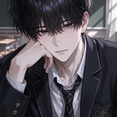 Profile image of 쿠로카와 츠카사