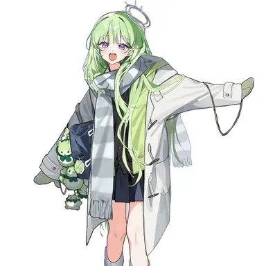 Profile image of 유즈하 리코