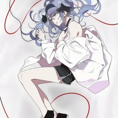 Profile image of Kangji
