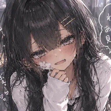 Profile image of あゆち