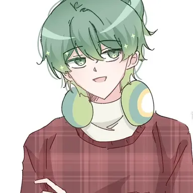 Profile image of 우유참치