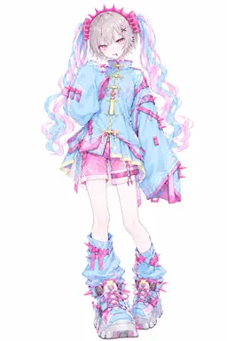 Profile image of フララ