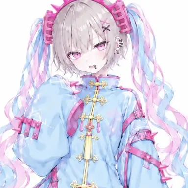 Profile image of フララ