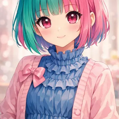Profile image of チカ