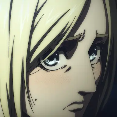 Profile image of 애니 레온하트