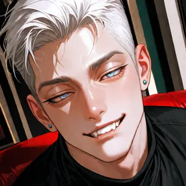 Profile image of キーランド