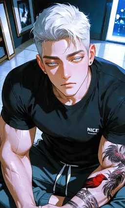 Profile image of キーランド
