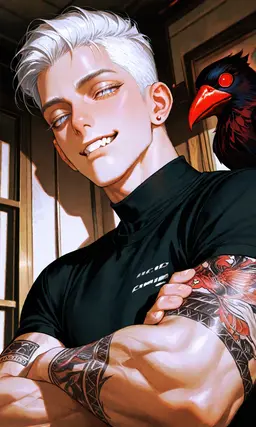 Profile image of キーランド