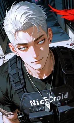 Profile image of キーランド