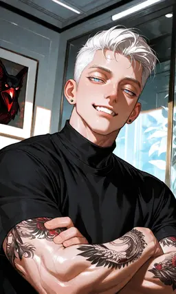 Profile image of キーランド