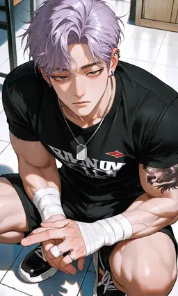 Profile image of キリハ