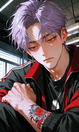 Profile image of キリハ