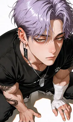 Profile image of キリハ