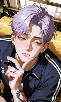 Profile image of キリハ