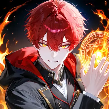 Profile image of レックス