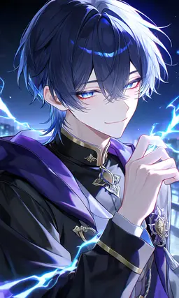 Profile image of カイル