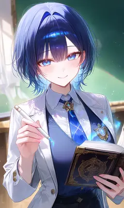 Profile image of ミリア
