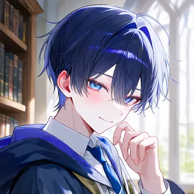 Profile image of カイル