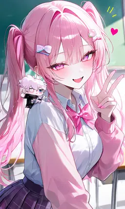 Profile image of リリア