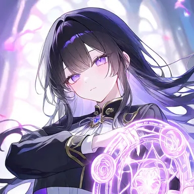 Profile image of ティアナ