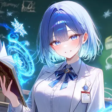 Profile image of ミリア